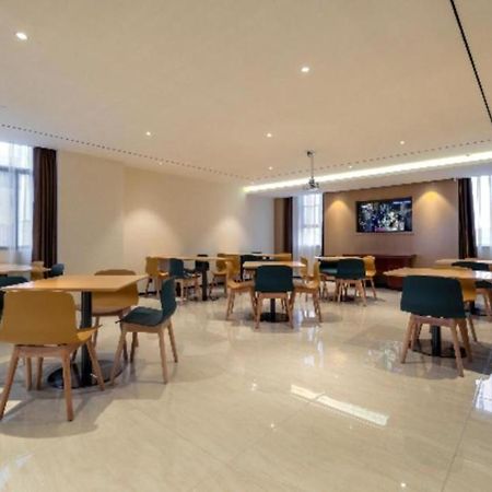 City Comfort Inn Suizhou Guangshui Passenger Center 외부 사진