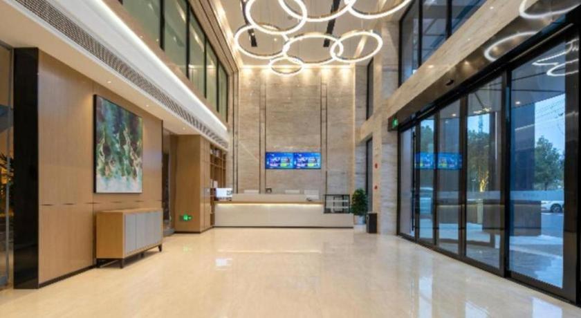 City Comfort Inn Suizhou Guangshui Passenger Center 외부 사진