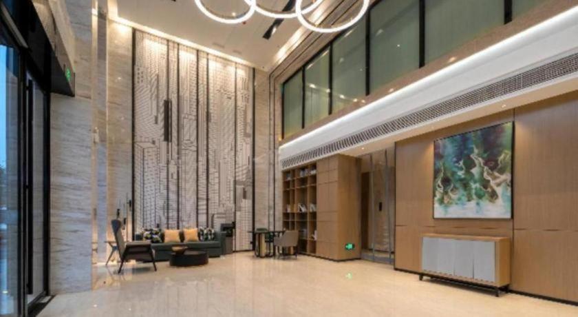 City Comfort Inn Suizhou Guangshui Passenger Center 외부 사진